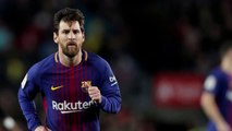 Lionel Messi à nouveau rattrapé par le fisc espagnol ?