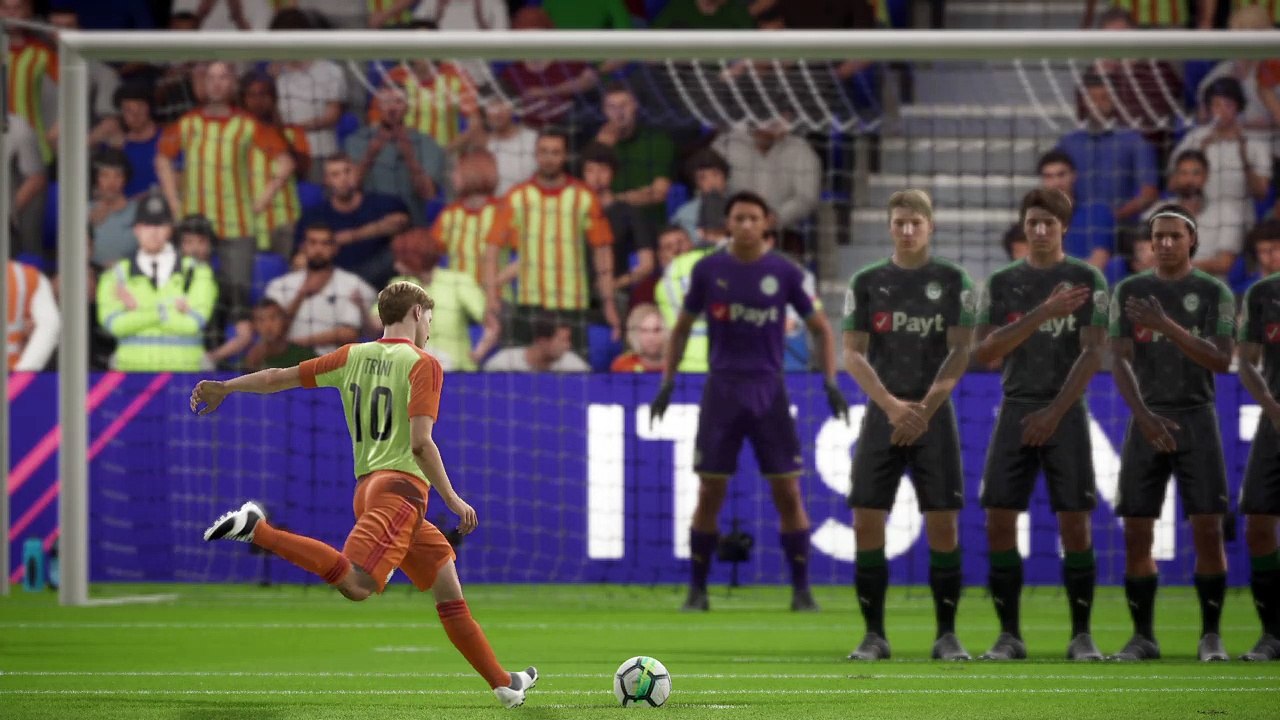 FIFA 18