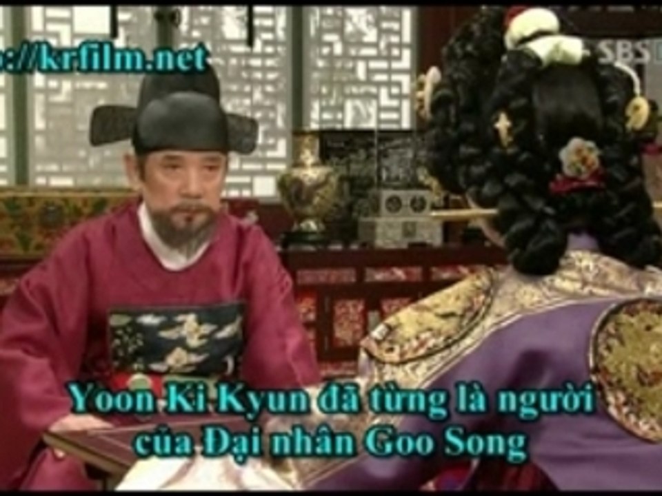 The King And I 07 - 1
