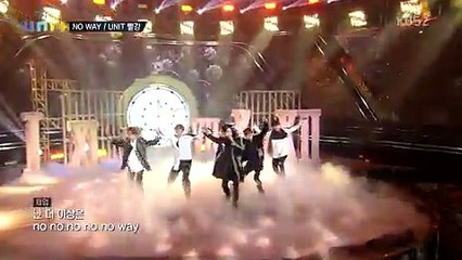 아이돌 리부팅 프로젝트 더 유닛.E23.180113