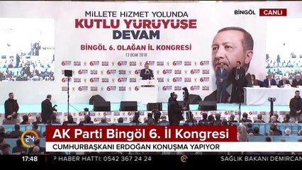 Bir olacağız, iri olacağız, kardeş olacağız