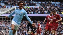 Reverse fixture changed Man City's season - Klopp