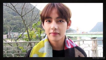 [ENGSUB] BTS Season Greeting 2017 5/5