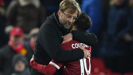 Скачать видео: Liverpool have suffered in the past with transfers - Klopp