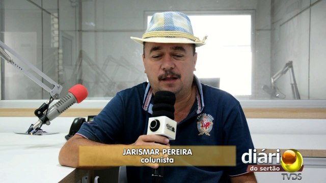 Direto ao Ponto - Jarismar Pereira - Inflação