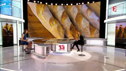 La baguette entrera-t-elle au patrimoine mondial de l'Unesco ?