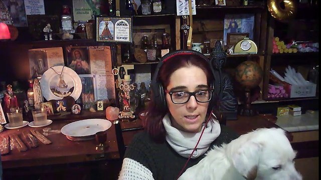 azumy mediun vidente esplicacion de los comentarios sobre animales y sus significados y mas cosas