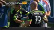 GOAL: Obafemi Martins powers through the defense and finishes | Portland Timbers vs Seattle Sounders