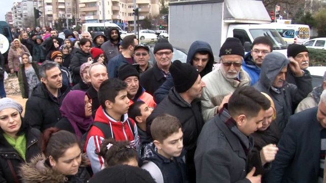 Bursalılar hamsiye doydu