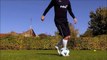 LEARN AMAZING FOOTBALL SKILLS  - LIKE/SHARE - Best soccer Skills FOOTBALL Channel