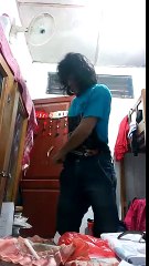 Berpakaian keren dan bagus