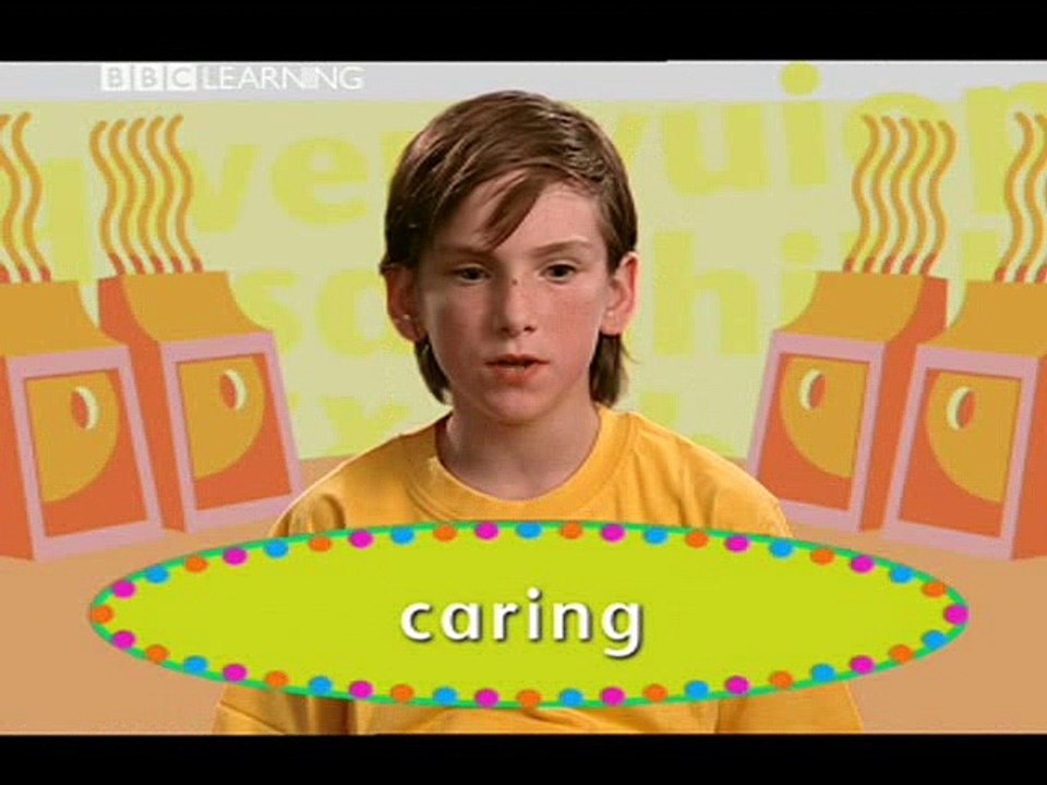 Spelling with Spellits 21