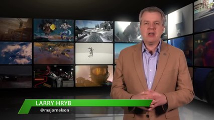 This Week on Xbox: January 12, 2018