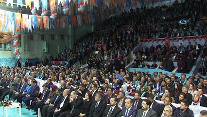 Başbakan Yıldırım, 'Türkiye'ye karşı yapılacak her türlü saldırı, ister içeriden ister dışarıdan olsun misliyle karşılık bulacaktır'