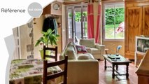 A vendre - Maison - DINAN (22100) - 4 pièces - 80m²