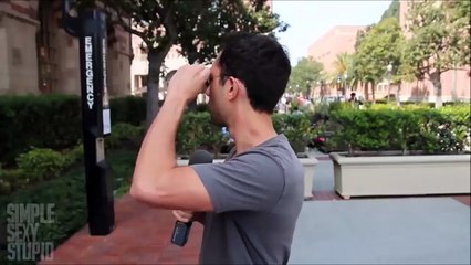 How To Know If A Girl Likes You