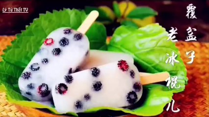 [Lý Tử Thất TV] Kem Phúc Bồn Tử (Nosub VIDEO 2016)