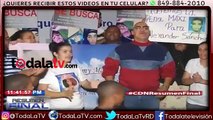 Familia de joven asesinada por su pareja en el sector La Yuca aseguran el homicida se comunica con sus padres-Video