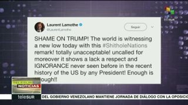teleSUR noticias. Culmina con éxito jornada de diálogo venezolano