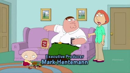 Family Guy Funny Moments 5