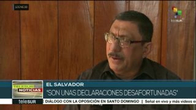 teleSUR noticias. EE.UU.: repudian mensajes xenófobos de Trump