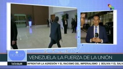 Es Noticia: Latinoamérica condena agresivas palabras de Trump