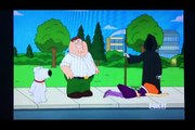 Family Guy Predicted Antonin Scalia Murder-Look!!!