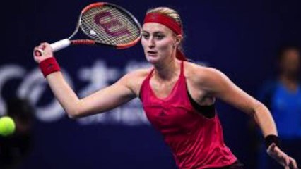 Open d'Australie 2018 - Kristina Mladenovic : "J'ai réglé mes problèmes"