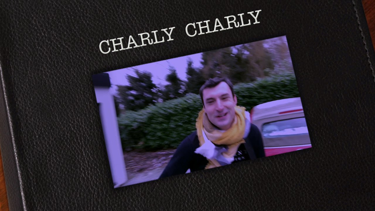 Charly Charly Frères extrait