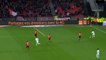 Morgan Sanson Goal HD - Rennes 0-2 Marseille 13.01.2018