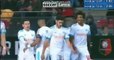 Valere Germain Goal HD - Rennes 0-1 Marseille 13.01.2018
