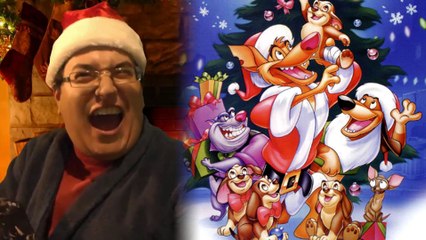 Une critique d'un chant de Noel - 06 - Charlie - le conte de Noël