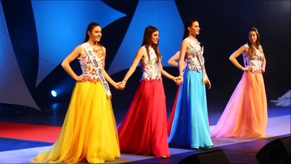 Dans les coulisses de Miss Prestige