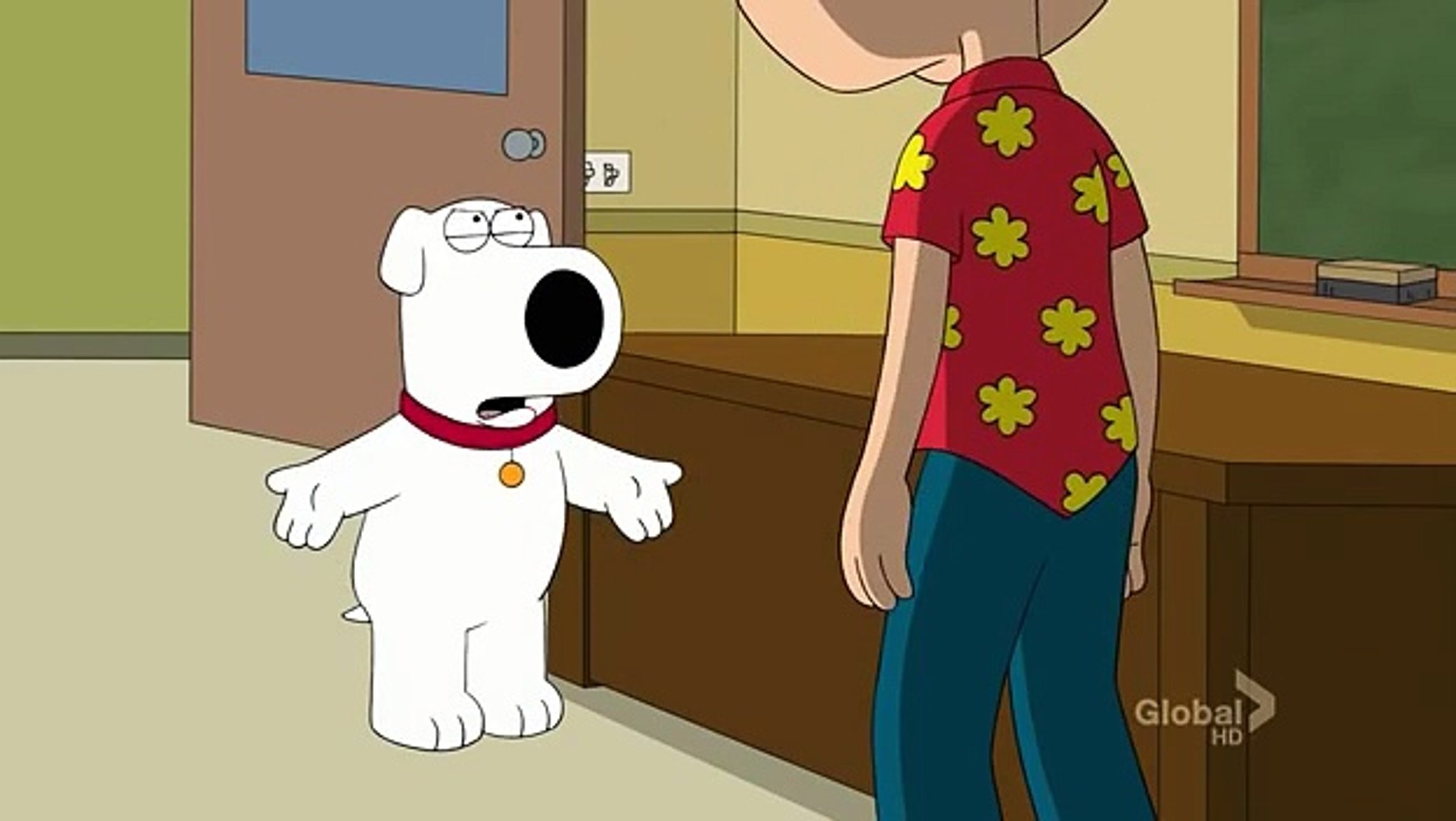 Family guy episodes discount dailymotion