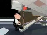 Family Guy Blue Harvest trailer