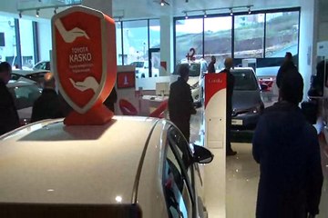 Keleş “İstihdam sağlayan herkesin yanındayız”