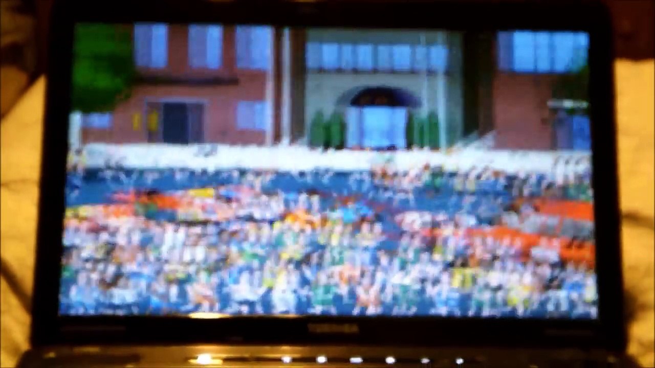 Proof that Family Guy Predicted the Boston Marathon Bombing