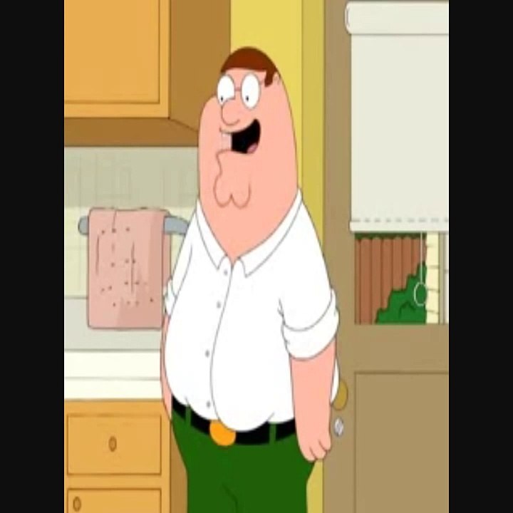 Family Guy Abraham lincoln and his neighbor