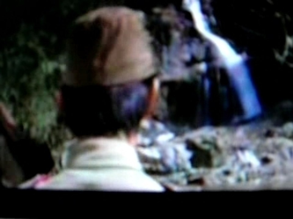 Parodie RAMBO