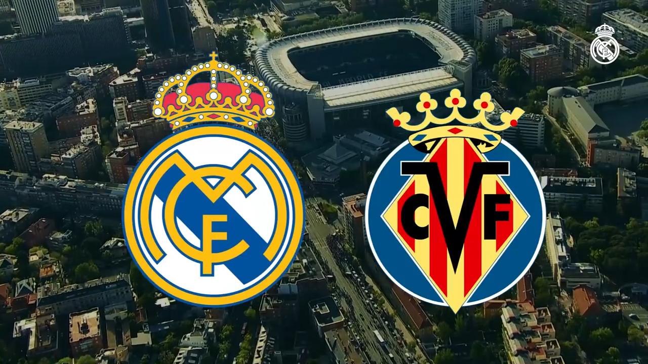RMA 0-1 VILLA