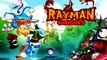 Rayman Origins - É Uma Selva - It's a Jungle out There - 1