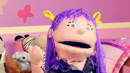 Family Guy Vs. South Park (Ask Milly #9 Deleted Question)