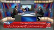 Muhammad Malick's Response On PM Shahid Khaqan Abbasi's Statement On Democracy
