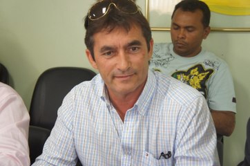 Vice-presidente da FPF diz que presidente é desequilibrado e já perdeu o rumo 2