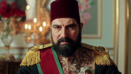 Payitaht Abdülhamid - 34. Bölüm 1. Fragman