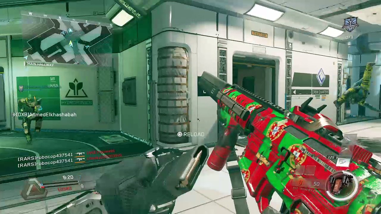 Bunker busters Still OP