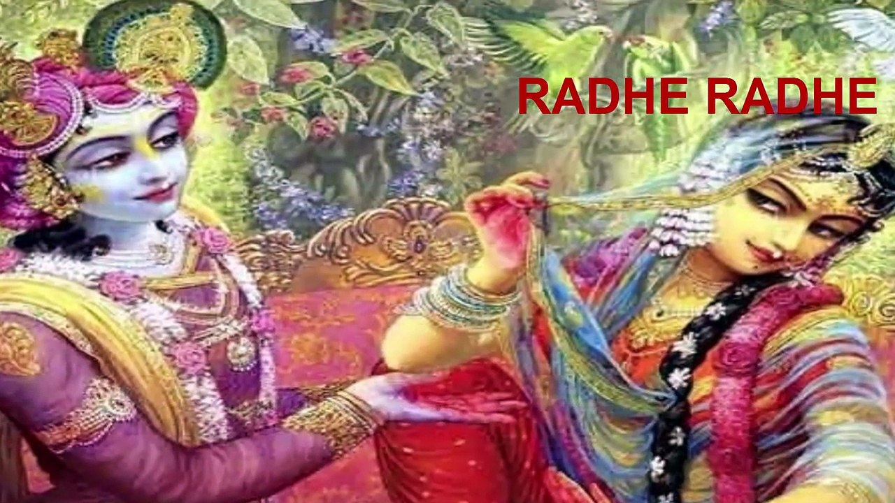 कृष्ण ने राधा से विवाह क्यों नहीं किया था  क्यों छोड़ी थी बांसुरी बजाना  राधा कृष्ण की प्रेम कहानी