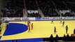 Handbal (f): SCM Craiova - Randers HK gool