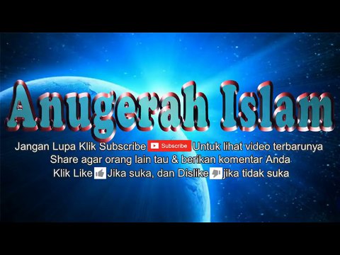 Ceramah Kocak Ustadz Abdul Somad Tentang Celana Legging Wanita SUPER LUCU