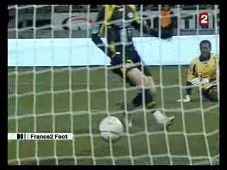 Superbe but de nancy face a lille